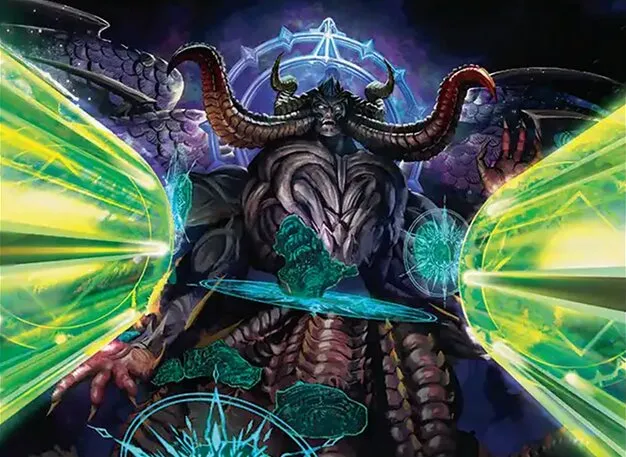 FFXIV: Endwalker Quote] // Commander (Zodiark, Umbral God) deck list mtg //  Moxfield  MTG Deck Builder