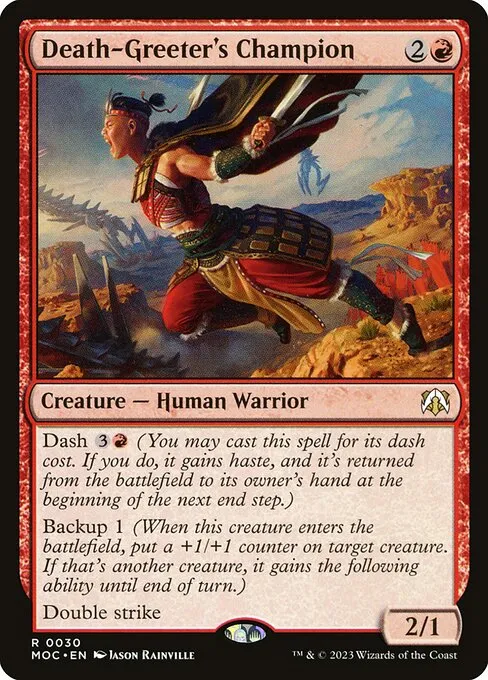 Naya Precon MOM // Commander (Bright-Palm, Soul Awakener) deck list mtg // Moxfield MTG Deck Builder Naya Precon MOM // Commander (Bright-Palm, Soul Awakener) deck list mtg // Moxfield MTG Deck Builder