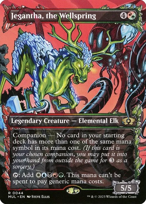 Myr tribal // Commander (Urtet, Remnant of Memnarch) deck list mtg //  Moxfield  MTG Deck Builder