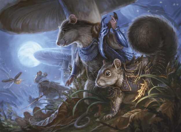 Rats Standard - Standard