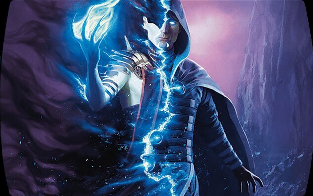 Modern) UB Jace “Combo” // Modern deck list mtg // Moxfield — MTG