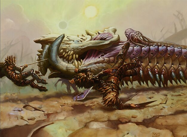 Secret Lair: Phyrexian Faves // Secret Lair deck list mtg