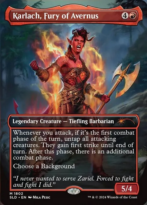 Yoshimaru, Ever Faithful EDH (Boros) // Commander (Kediss, Emberclaw  Familiar and Yoshimaru, Ever Faithful) deck list mtg // Moxfield  MTG Deck  Builder