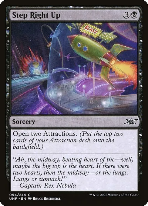 unfinity mtg commander deck Pick up all five Commander decks from Magic: The Gathering's Ikoria: Lair  of Behemoths set for 35% off