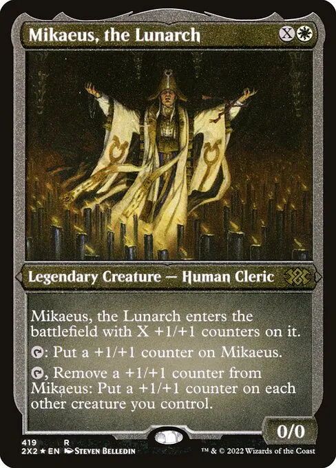 mtg edge of eternities card sleeves Edge of Eternities 105ct Apex Deck Protector Sleeves Blue Mythic main image 1