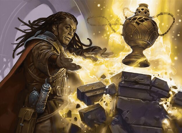 cartas proxy - Commander