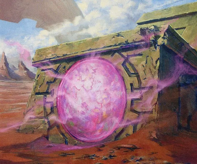 Powerstones // Commander (Alena, Kessig Trapper and Silas Renn, Seeker  Adept) deck list mtg // Moxfield  MTG Deck Builder