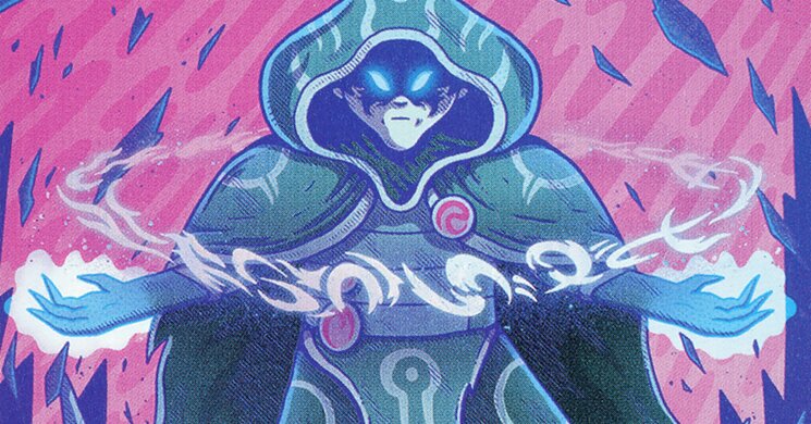 Jace, the Mind Sculptor // Moxfield — MTG Deck Builder