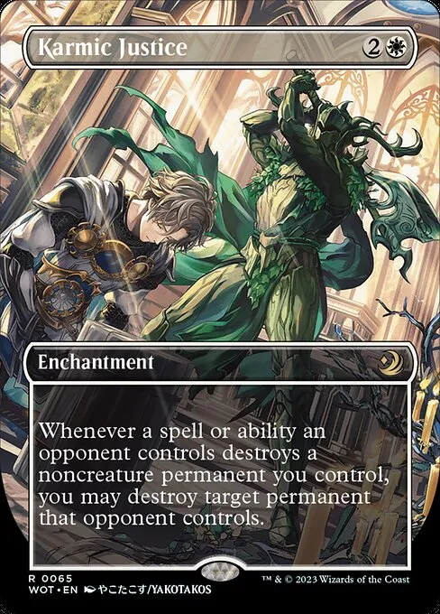 mtg mystery booster 2 playtest cards Khod, Etlan Shiis Envoy [Mystery Booster Playtest Cards] main image 1