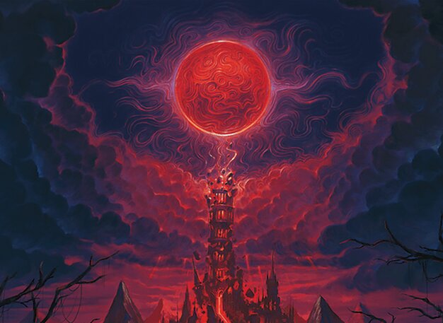 The Fourth Titan // Commander (Herigast, Erupting Nullkite) deck