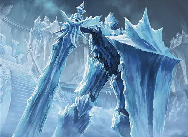 mtg exploit cards Ice Eternal - Uprising main image 0