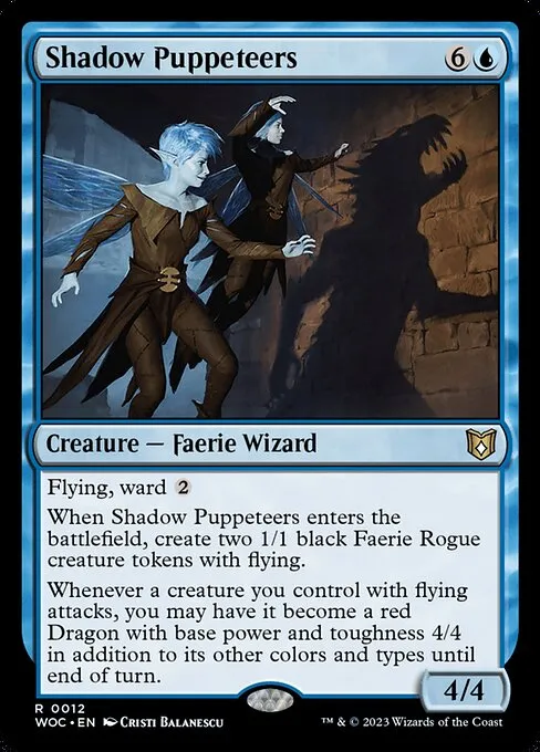 mtg faerie commander precon Amazon.com: Magic: The Gathering Starter Commander Deck - Token Triumph  (Green-White) | Ready-to-Play Deck for Beginners and Fans | Ages 13+ main image 1