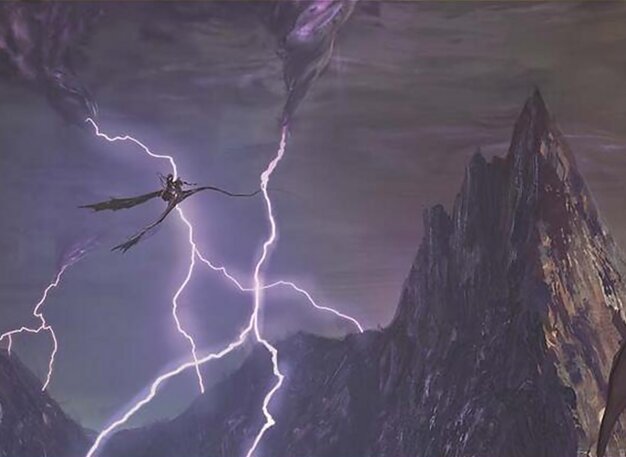 Call Forth the Tempest // Moxfield — MTG Deck Builder