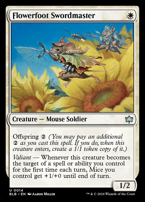 mtg mouse deck commander Mabel: A mouse saved, is a mouse earned! // Commander (Mabel, Heir to  Cragflame) deck list mtg // Moxfield — MTG Deck Builder