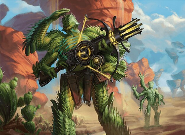 Sureshot Cactus // Pauper EDH (Cactusfolk Sureshot) deck list mtg //  Moxfield  MTG Deck Builder