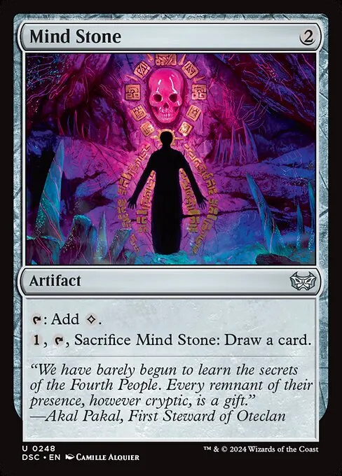 Mana Rocks // Package deck list mtg // Moxfield — MTG Deck