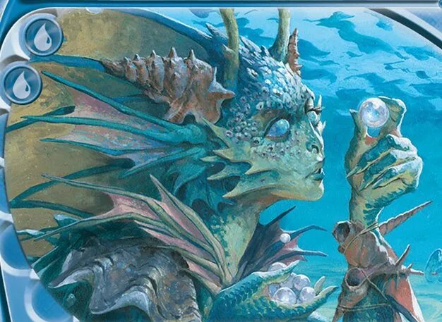 Thassa's Oracle // Package deck list mtg // Moxfield — MTG