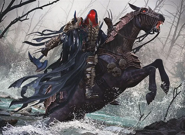 Nazgul of Zhalfir // Commander (Sidar Jabari of Zhalfir) deck list mtg //  Moxfield  MTG Deck Builder