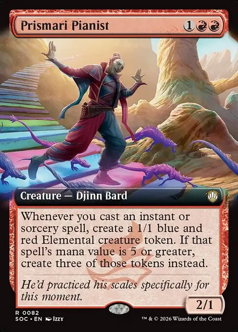 lotr mtg card The Best Commander Cards from Lord of the Rings - Part Two