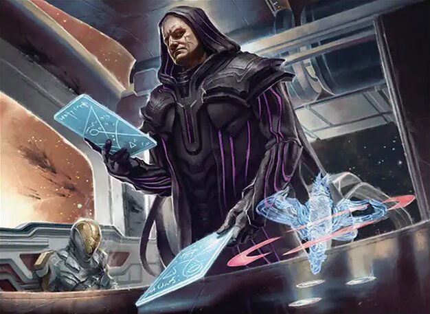 Planar standard) Azban midrange // Standard deck list mtg