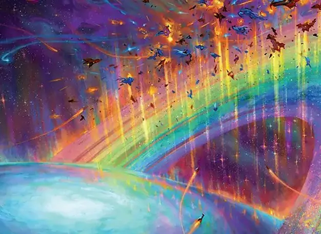 Super(Not)Friends // Commander (Esika, God of the Tree // The