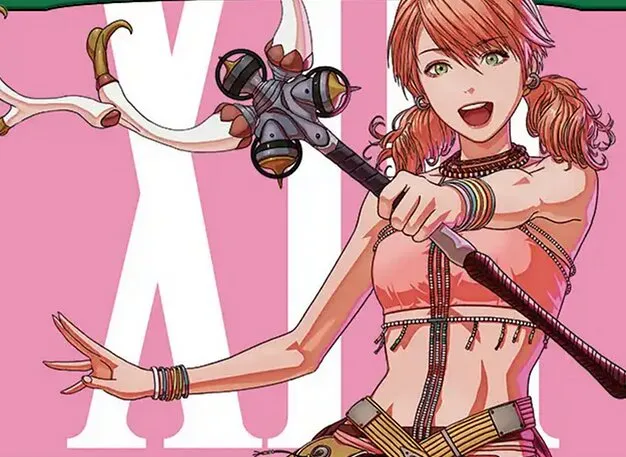 vanille mtg card One Piece Card Game: Booster Pack (OP-11) main image 1