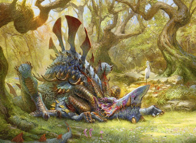 BG} Test meld deck (2) // Moxfield — MTG Deck Builder