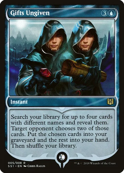 Explore Signature Spellbook: Jace // Moxfield — MTG Deck Builder