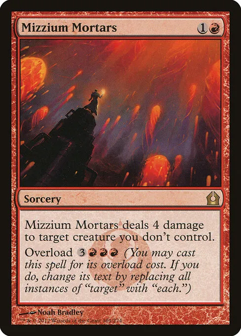 mtg red defensive cards Limited Edition Beta - The Red Cards