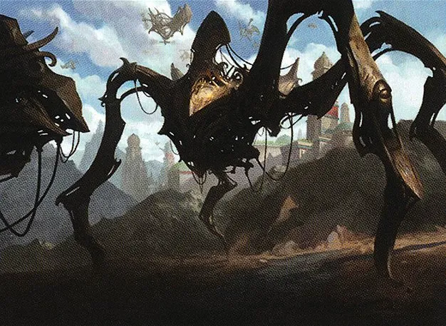 13th Tyler Kent - Fork (4c Midrange) 7ph // Australian Highlander