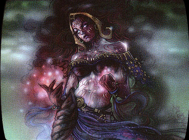 Duel Decks Anthology: Garruk vs. Liliana (Liliana