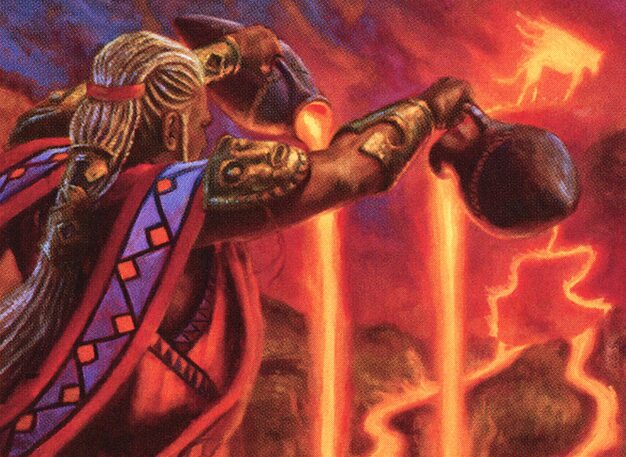 [cEDH] Kefka - I'm a educated fool with money on my mind - Commander ...