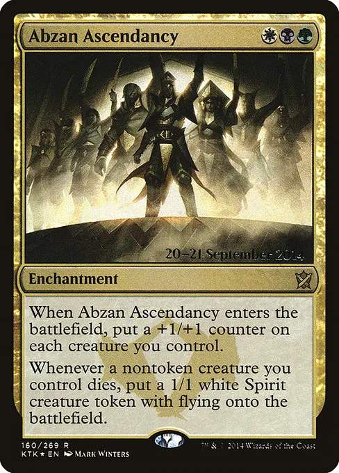 Tayam CEDH - Commander (Tayam, Luminous Enigma)