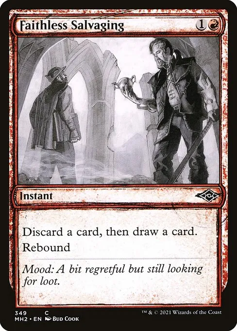 Red/Blue Draw/Discard // Commander (Captain Howler, Sea Scourge) deck list  mtg // Moxfield  MTG Deck Builder