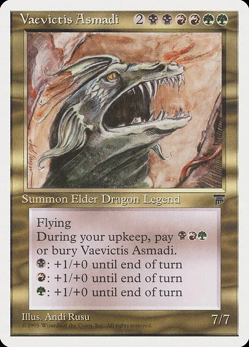 mtg all dragon cards Amazon.com: Elite Commander Dragon Deck - 5 Color - The Ur-Dragon - EDH  cEDH - 100 Card - Custom Magic The Gathering Deck main image 1
