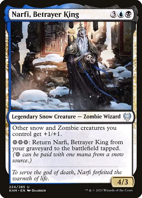mtg snow commander deck DeckDwell Box 100 Card Holder with Display Window Blue Article] Have you ever built