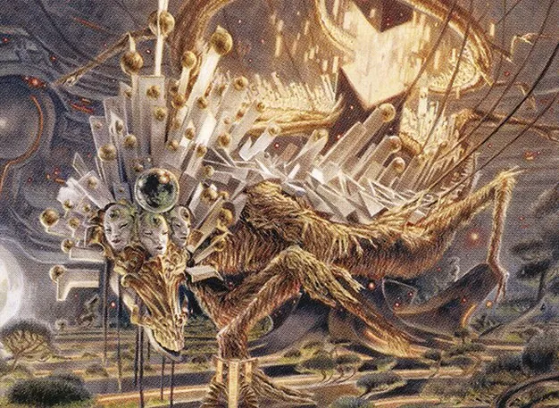 mutate the mutated, mutate // Commander (Kyodai, Soul of Kamigawa) deck  list mtg // Moxfield  MTG Deck Builder