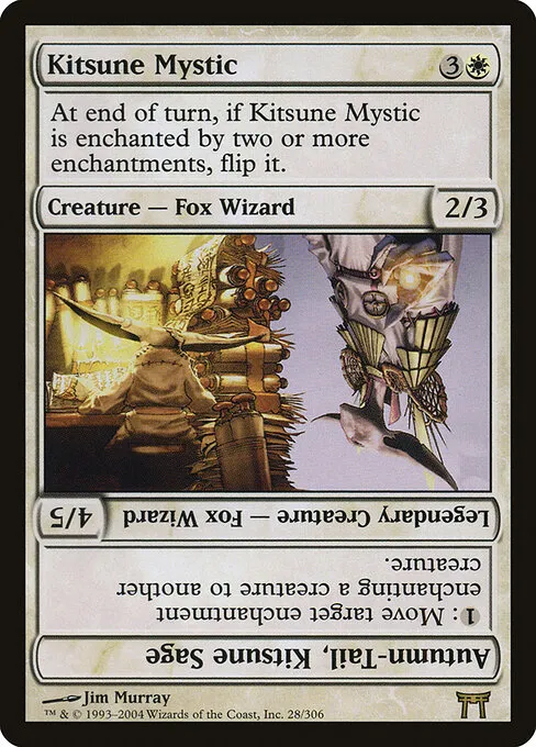 mtg kitsune commander deck Pious Help building a Modern Kitsune