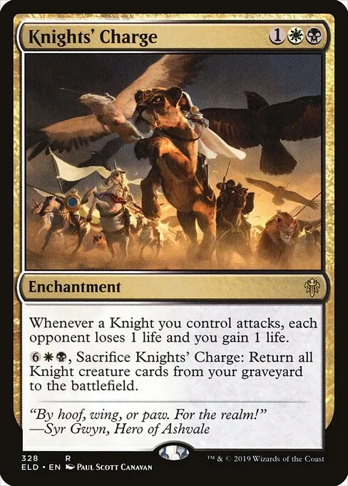 mtg syr gwyn commander deck Syr Gwyn, Hero of Ashvale // Commander (Syr Gwyn, Hero of Ashvale) deck  list mtg // Moxfield — MTG Deck Builder