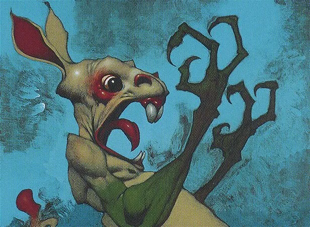 mtg polymorph cards Magic The Gathering - Adventures in the Forgotten Realms It cant be regenerated Commander Exercise 30 Jalira,