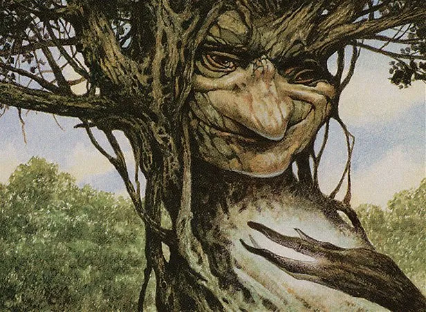 Entmoot: Treefolk Kindred // Commander (Doran, the Siege Tower) deck list  mtg // Moxfield  MTG Deck Builder