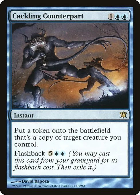 All Clones // Moxfield — MTG Deck Builder