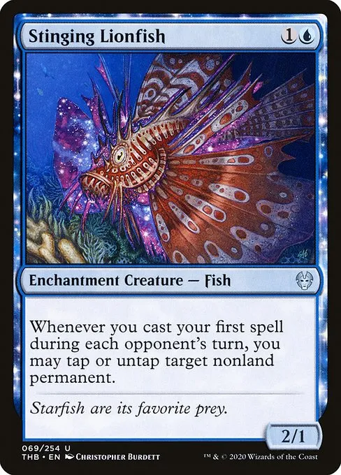 mtg fish commander deck Aesi, Tyant of Gyre Strait LANDS RAMP Mana Simic Magic MTG Custom Comm –  CommanderComplete