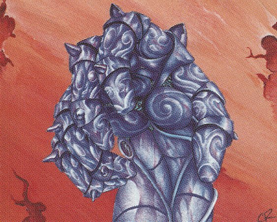 Gauntlet of Might // Moxfield — MTG Deck Builder