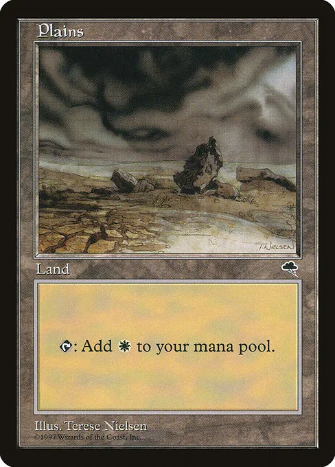The Flames of Rath - Basic Deck (Tempest Theme Deck