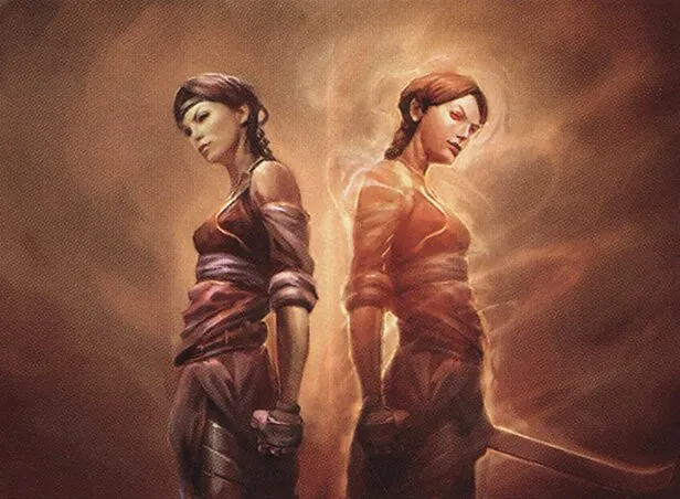 Splinter Twin Combo! // Modern deck list mtg // Moxfield