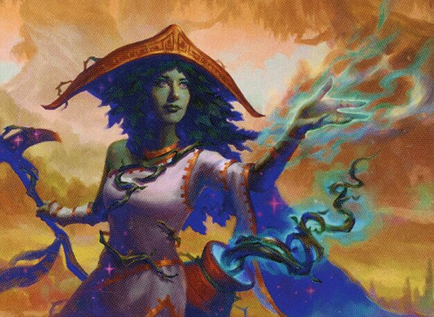 Enchantress cEDH // Commander (Sythis, Harvest's Hand) deck list