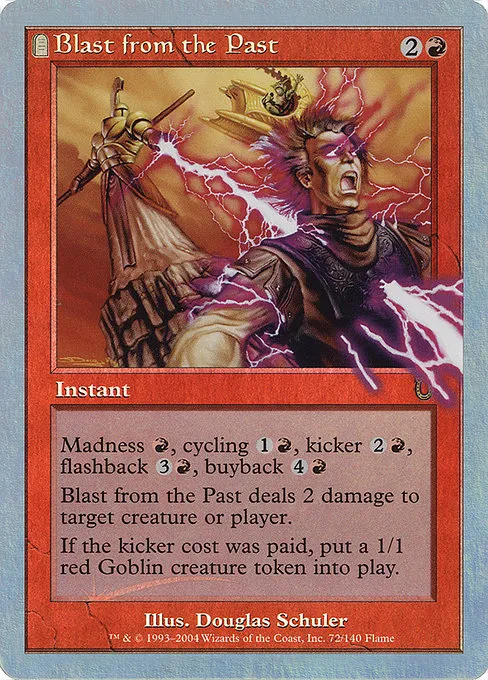 Explore Unhinged // Moxfield — MTG Deck Builder
