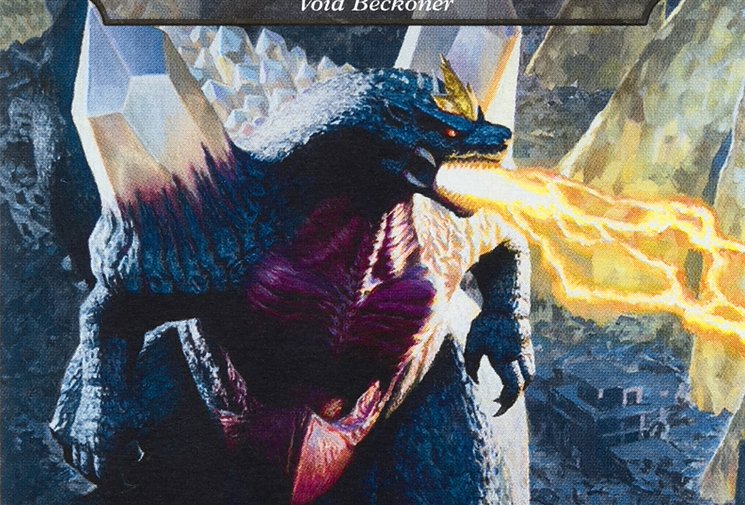 Godzilla Cards // Moxfield  MTG Deck Builder