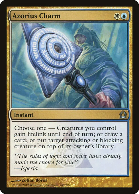 mtg detain cards Rules Text: Detain, 13 cards